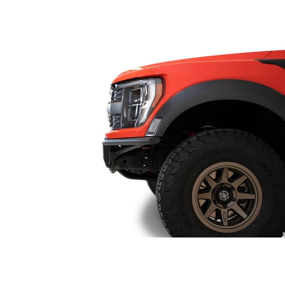 Addictive Desert Designs AC2101401NA Winch Kit for Ford F150