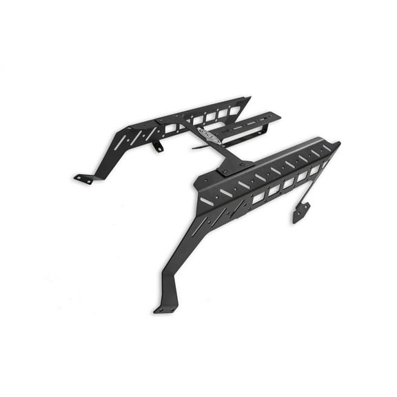 CENTER CONSOLE MOLLE PANELS