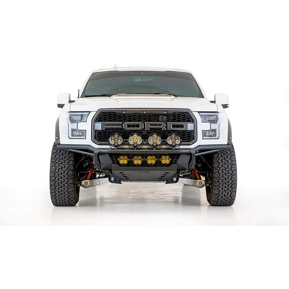 Addictive Desert Designs 17-20 Ford F-150 Raptor ADD PRO Bolt-On V2 Front Bumper