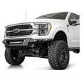 thumbnail image 1 of ADD 2021+ Ford F150 Black Label Front Bumper, 1 of 11