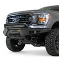 thumbnail image 1 of Addictive Desert Designs F197431040103 Front Replacement Bumper fits Ford F-150, 1 of 10