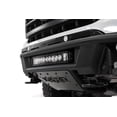 thumbnail image 1 of [F198100010103]ADD Pro Front Bumper.Addictive Desert Designs 21-23 Ford F-150 PRO Bolt-On Front Bumper, 1 of 5