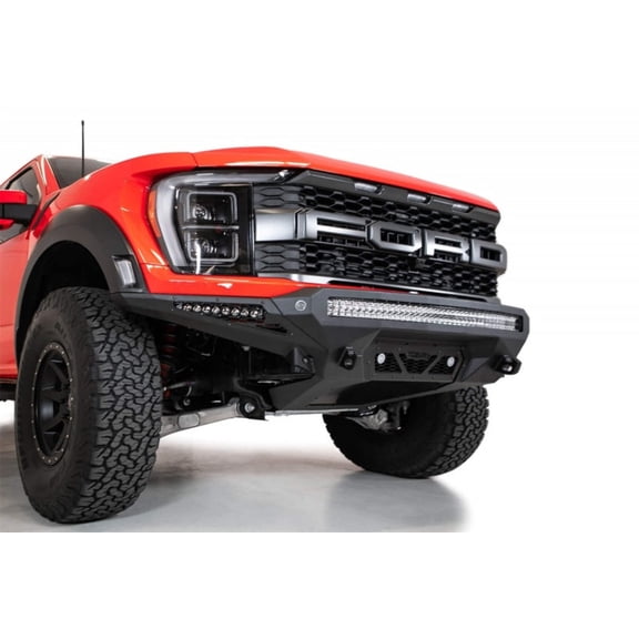 Addictive Desert Designs 2021+ Ford Raptor Stealth Fighter Front Bumper