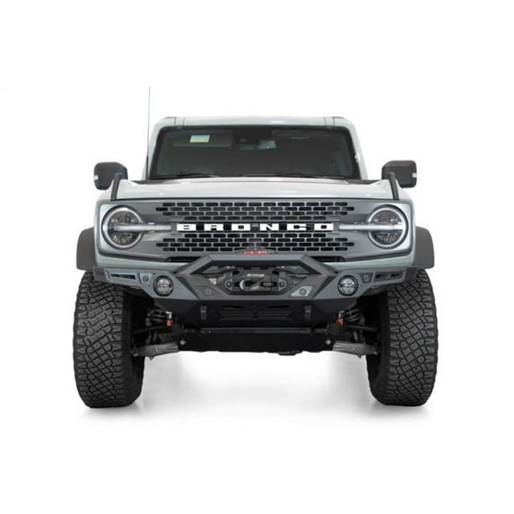Addictive Desert Designs F230311070102 Front Bumper