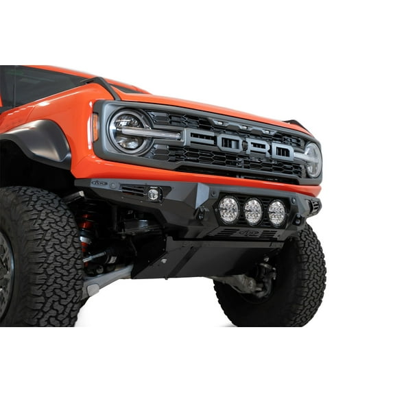 ADD 22-23 Ford Bronco Raptor Bomber Front Bumper