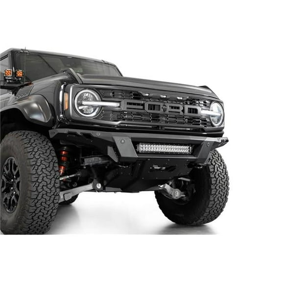 Addictive Desert Designs 2022+ Ford Bronco/Ford Raptor Phantom Front Bumper