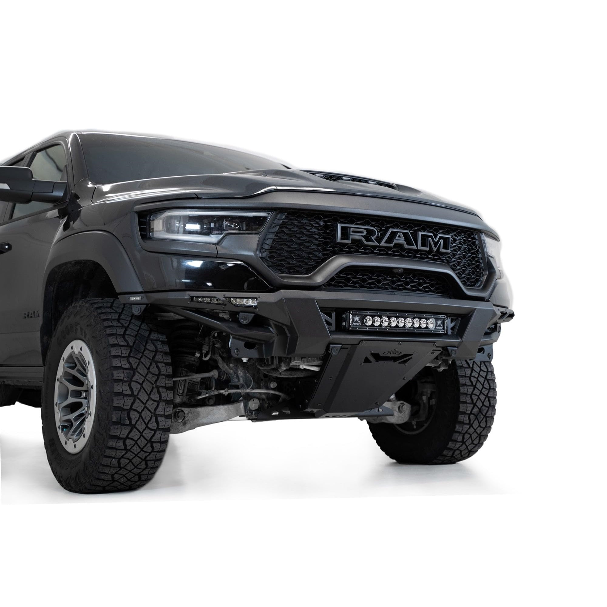 Addictive Desert Designs F620263200 Phantom Front Bumper