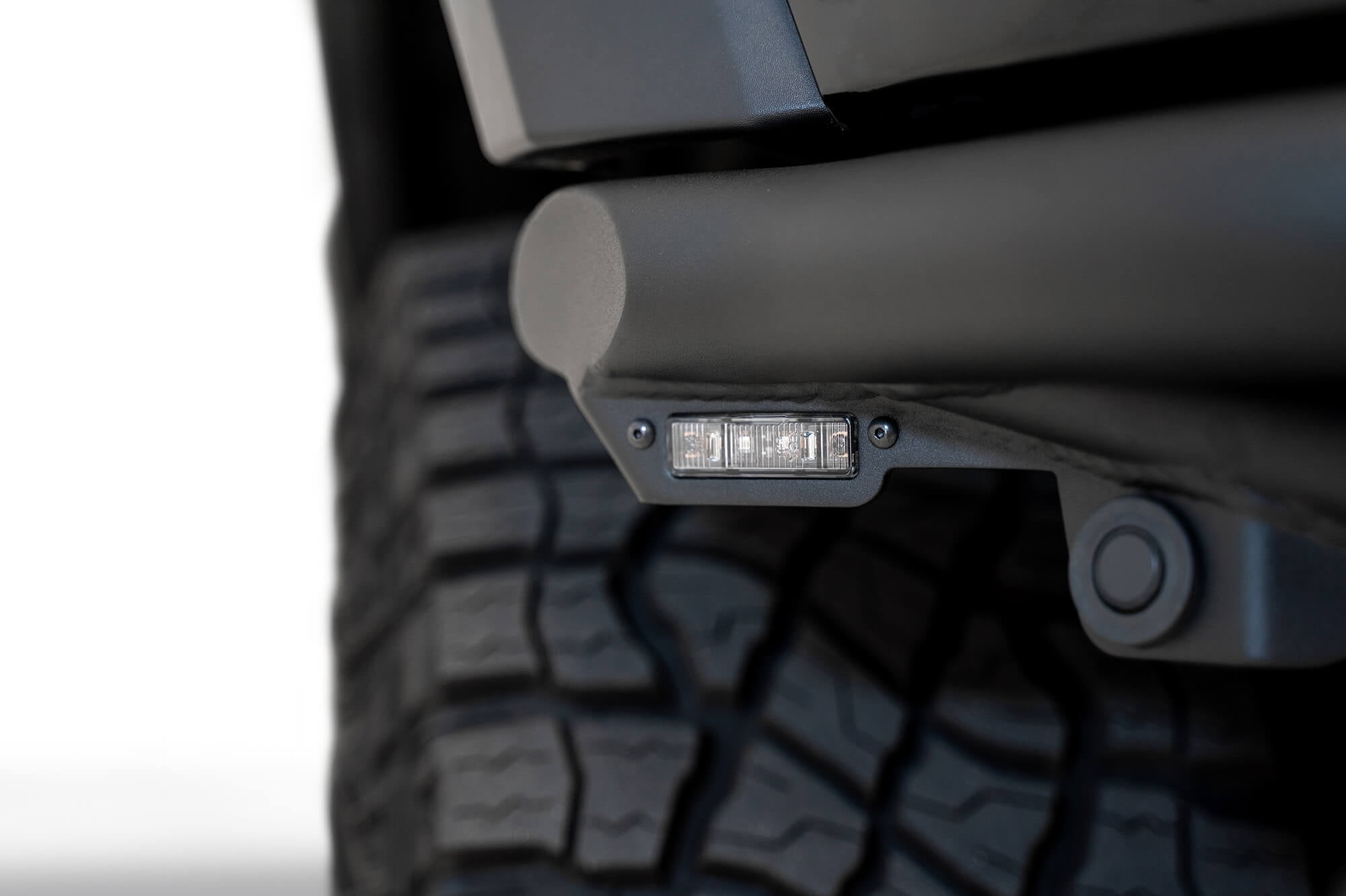 Addictive Desert Designs 2021 Dodge RAM 1500 TRX PRO Bolt-On Front Bumper w/ Sensors