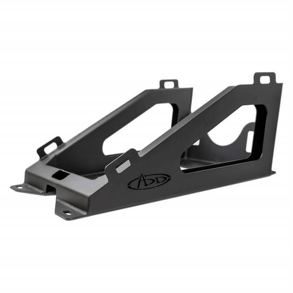 Addictive Desert Designs A.DESERT DES Universal Tire Carrier