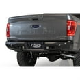 thumbnail image 1 of Addictive Desert Designs R191231280103 Rear Bumper Fits Ford F-150, 1 of 6