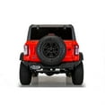 thumbnail image 1 of Addictive Desert Designs R23012NA01NA Rear Bumper Fits Ford Bronco, 1 of 12