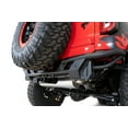 thumbnail image 1 of Addictive Desert Designs 21-22 Ford Bronco Pro Bolt-On Rear Bumper, 1 of 10