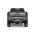 thumbnail image 1 of Addictive Desert Designs R441241280103 Fits/For Stealth Fighter Rear Bumper Fits select: 2020 CHEVROLET SILVERADO, 2019-2020 GMC SIERRA, 1 of 6