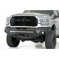 thumbnail image 1 of Addictive Desert Designs Stealth Fighter Front Bumper (Black) - F561423030103, 1 of 9