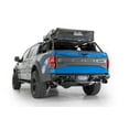 thumbnail image 1 of Addictive Desert R110011370103 Bomber Rear Bumper Fits select: 2017-2020 FORD F150 RAPTOR, 1 of 6