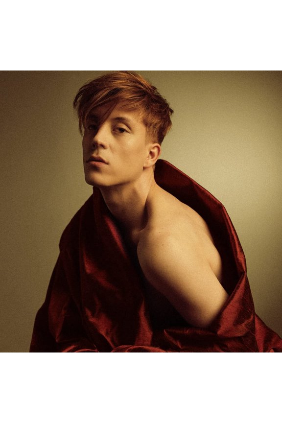 Loic Nottet Addictocrate (CD)