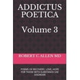 thumbnail image 1 of Addictus Poetica: Volume 3, 1 of 1
