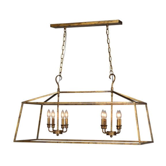 Addie Bar Light (Gold)
