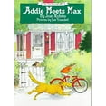 thumbnail image 1 of Pre-Owned Addie Meets Max (Library Binding) 006025064X 9780060250645, 1 of 1