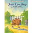 thumbnail image 1 of Pre-Owned Addie Runs Away (Hardcover) 0060250801 9780060250805, 1 of 1