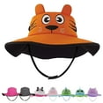 thumbnail image 1 of Addie & Tate Unisex UV Protection Hat / Sun Hat for Kids 2-5 Years Old, 1 of 6