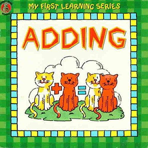 Pre-Owned Adding Paperback
