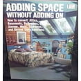 thumbnail image 1 of Pre-Owned Adding Space Without Adding on Paperback, 1 of 1