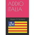 thumbnail image 1 of Addio Italia (Paperback), 1 of 1