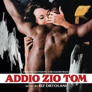 Riz Ortolani Addio Zio Tom CD Album