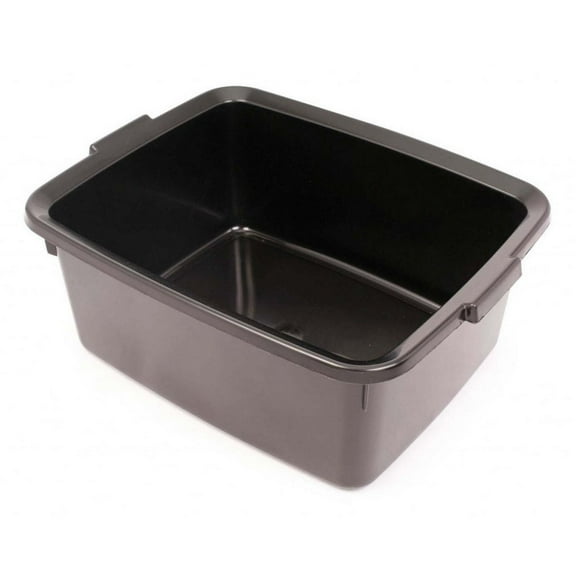 Addis 5 Star Rectangular Plastic Bowl