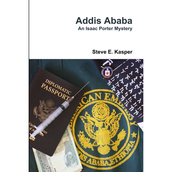Addis Ababa, (Paperback)