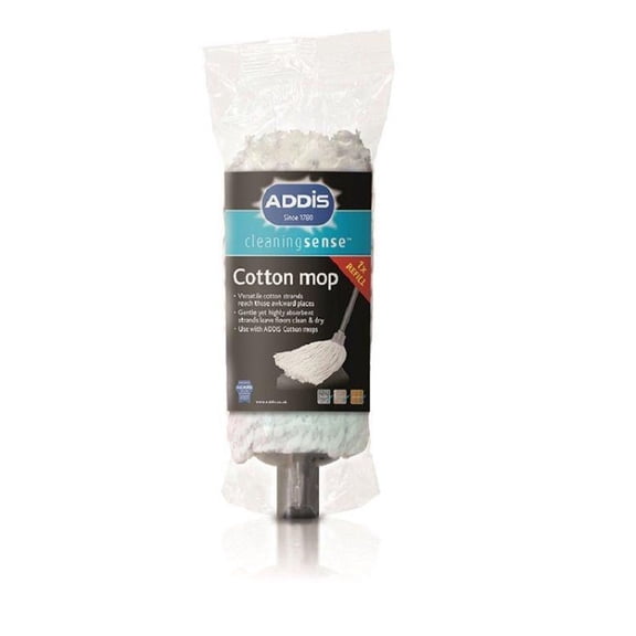 Addis Cotton Mop Refill