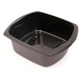 thumbnail image 1 of Addis Rectangular 2.5 Gallon Washing Up Bowl, 1 of 4