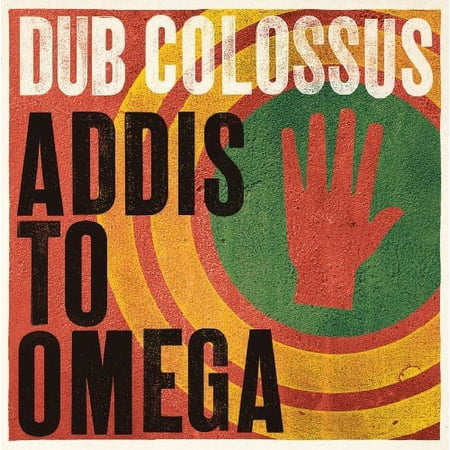 Addis to Omega (CD)