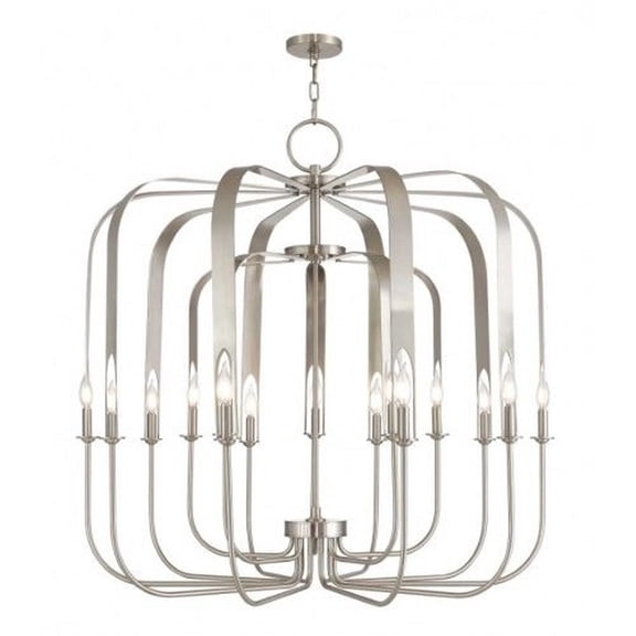 Addison 10 + 3 * Light Linear Chandelier