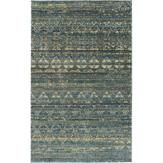 Addison Amelia Mediterranean Marina Area Rug