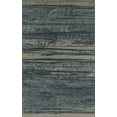 thumbnail image 1 of Addison Atlas Abstract Stripes Blue Area Rug, 1 of 3