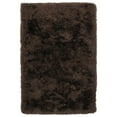 thumbnail image 1 of Addison Aurora Deeply Complex Modern Taupe Shag 9'X13' Area Rug, 1 of 5