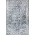 thumbnail image 1 of Addison Avignon Heriz Velvet Mushroom Area Rug, 1 of 6