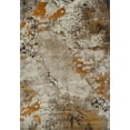 thumbnail image 1 of Addison Bria Orange Area Rug, 1 of 2