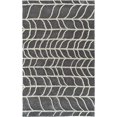 thumbnail image 1 of Addison Calabar Concrete Area Rug, 1 of 3