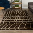 thumbnail image 1 of Addison Calabar Fudge Area Rug, 1 of 8