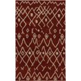 thumbnail image 1 of Addison Calabar Rust Area Rug, 1 of 4
