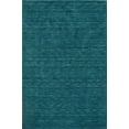 thumbnail image 1 of Addison Cooper Solid Blue Area Rug, 1 of 4