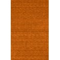 thumbnail image 1 of Addison Cooper Solid Orange Area Rug, 1 of 4