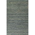 thumbnail image 1 of Addison Denver Hand Loomed Flatweave Blue Area Rug, 1 of 3