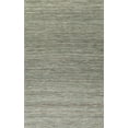 thumbnail image 1 of Addison Denver Hand Loomed Flatweave Grey Area Rug, 1 of 7