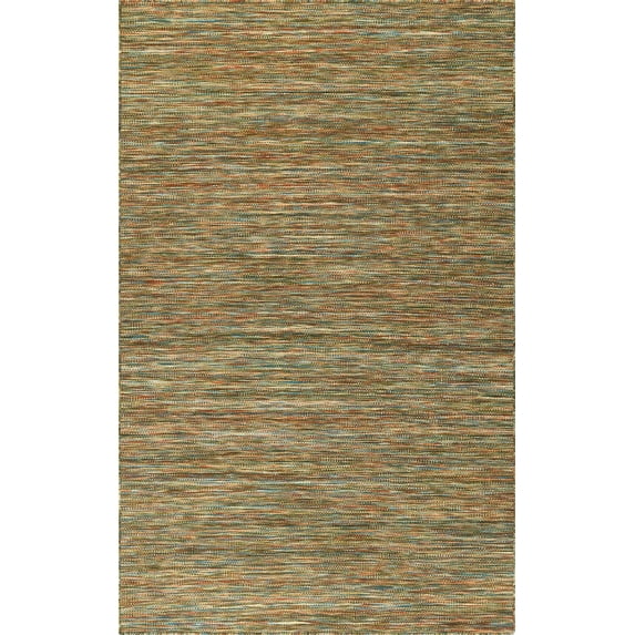 Addison Denver Hand Loomed Flatweave Multi Area Rug