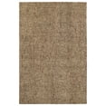 thumbnail image 1 of Addison Eastman Variegated Solid Earth Area Rug, 1 of 8
