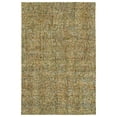 thumbnail image 1 of Addison Rugs Eastman 5' x 7'6" Variegated Solid Wool Area Rug in Multi Green, 1 of 5